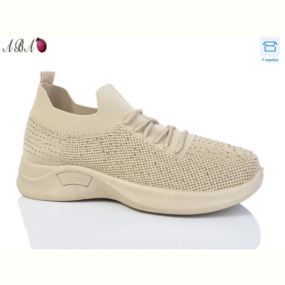 Кроссовки Aba LMZ2024-20-5