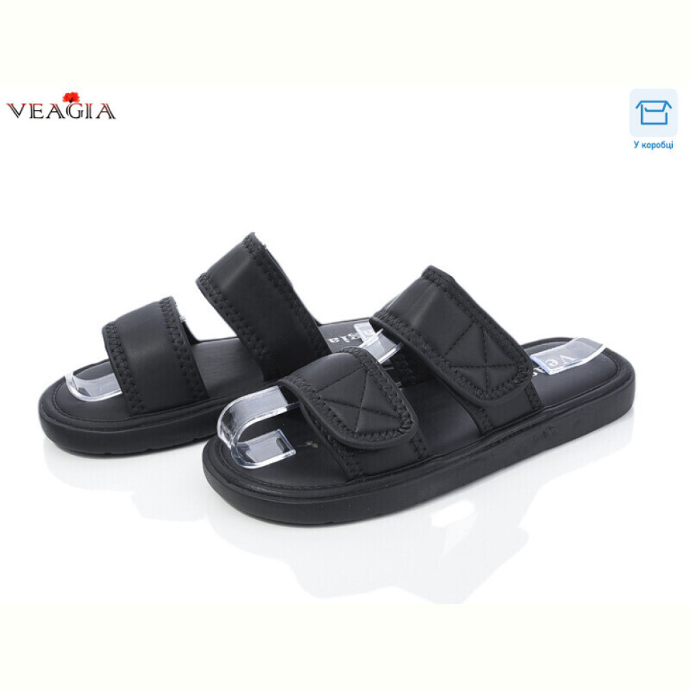 Шлепки Veagia-ADA HM5031-1 Шлепки Veagia-ADA HM5031-1