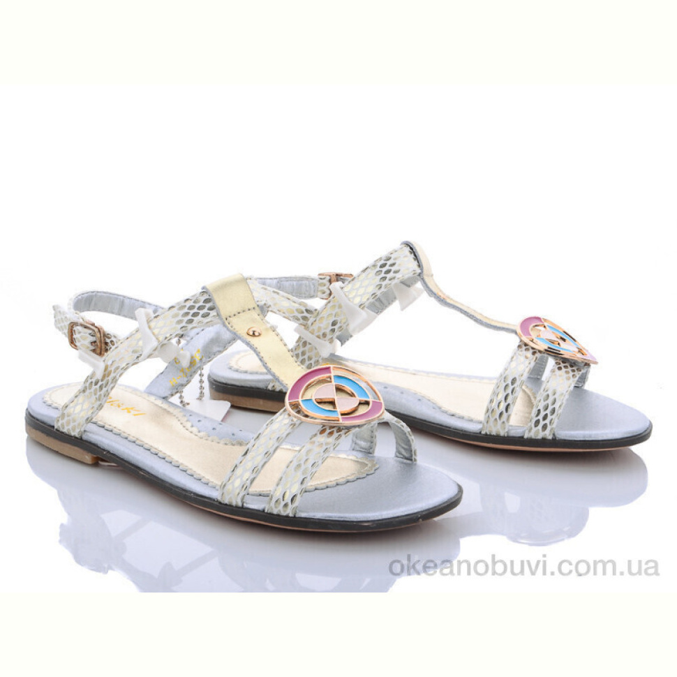 Босоножки Xifa kids XF0-3532-H Босоножки Xifa kids XF0-3532-H