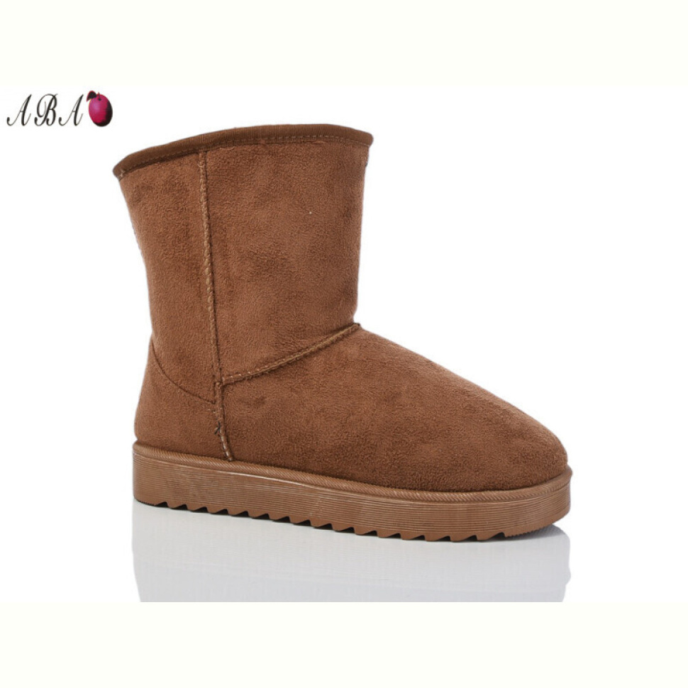 Угги Aba 5825-4