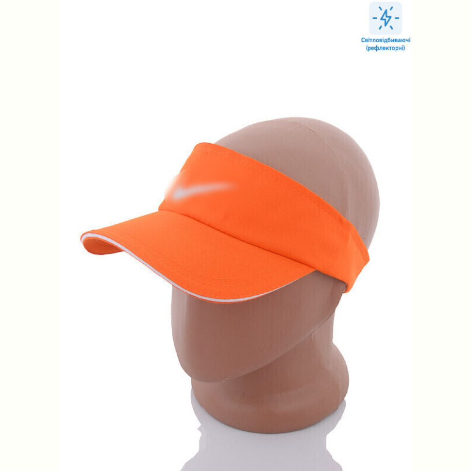 Кепка RuBi SE006-6 orange Кепка RuBi SE006-6 orange