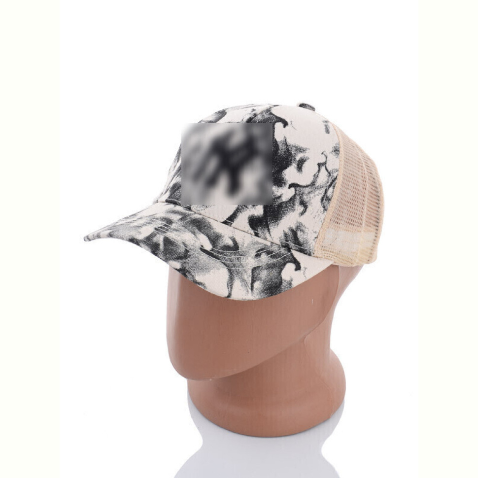 Кепка RuBi WF013-12 beige