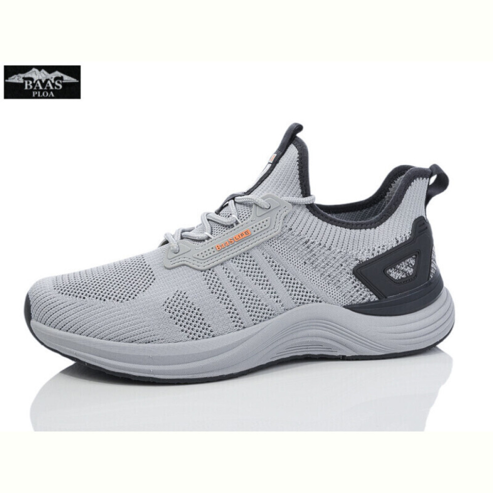 Кроссовки Baas M7582-7