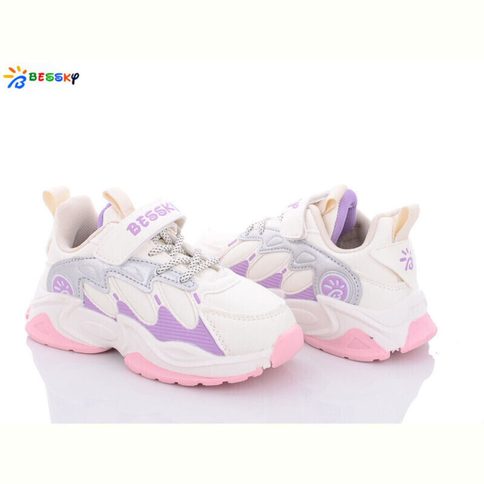 Кроссовки Bessky-Kellaifeng B1526-5B
