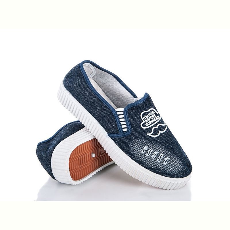 Слипоны Class Shoes YS6