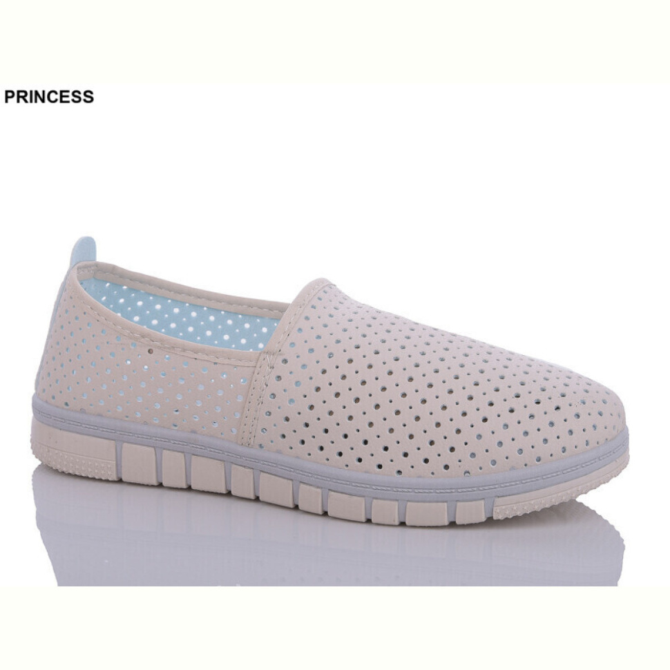 Слипоны Princess L163