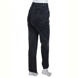 Джинсы Forest NY903 grey