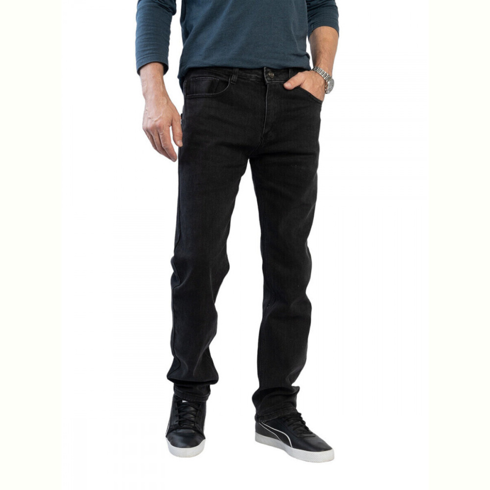 Джинсы Massmag 0112