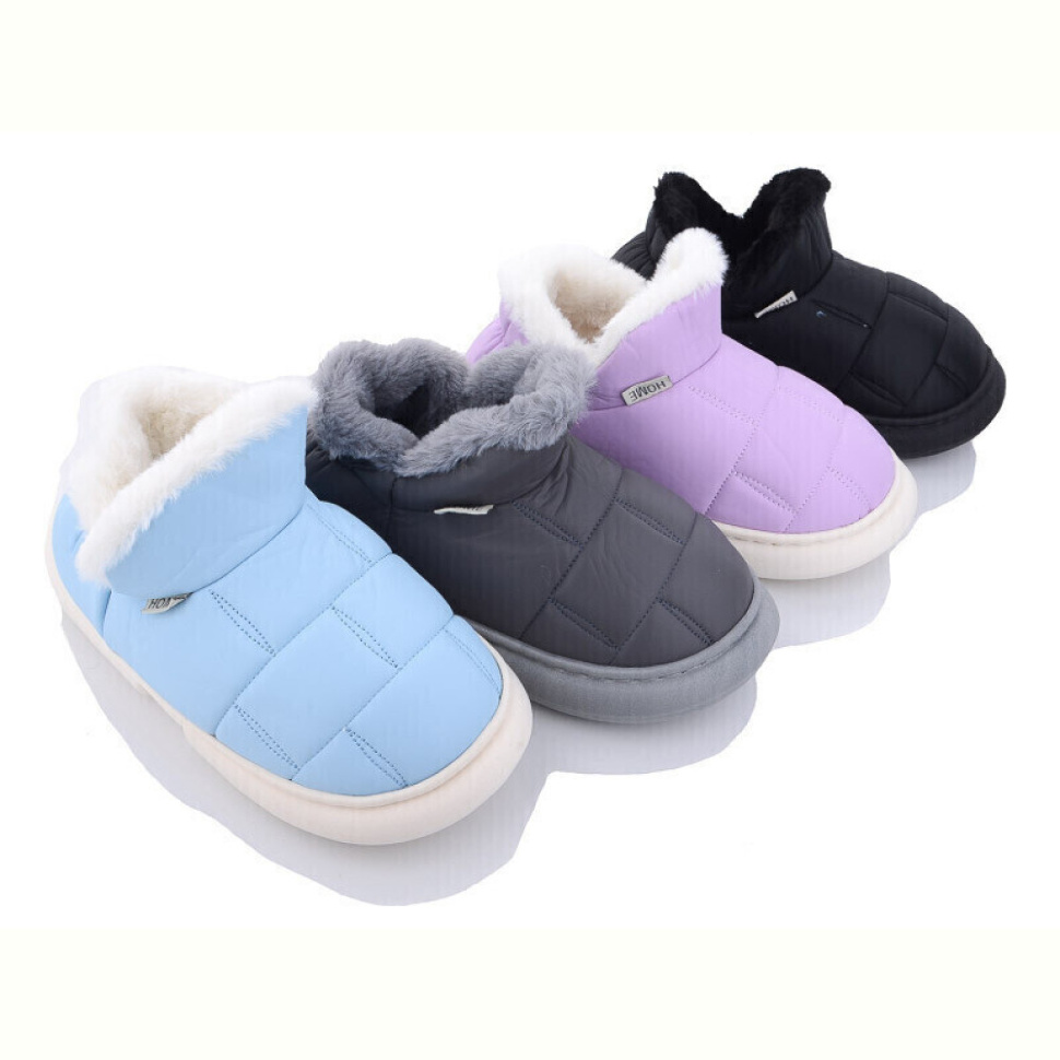 Тапки Lion-Lu L834 mix