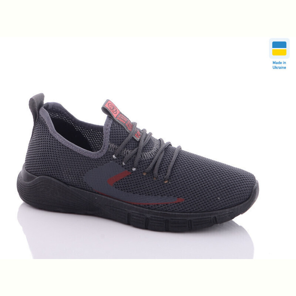 Кроссовки Swin 0912-2