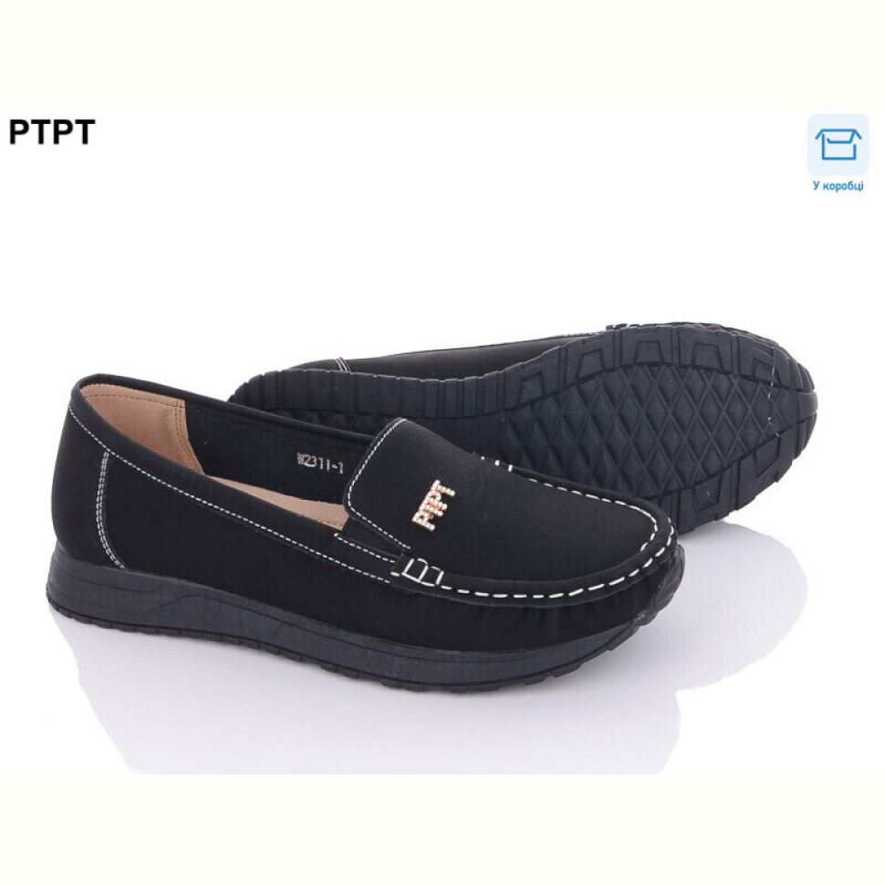 Туфли PTPT W2311-1