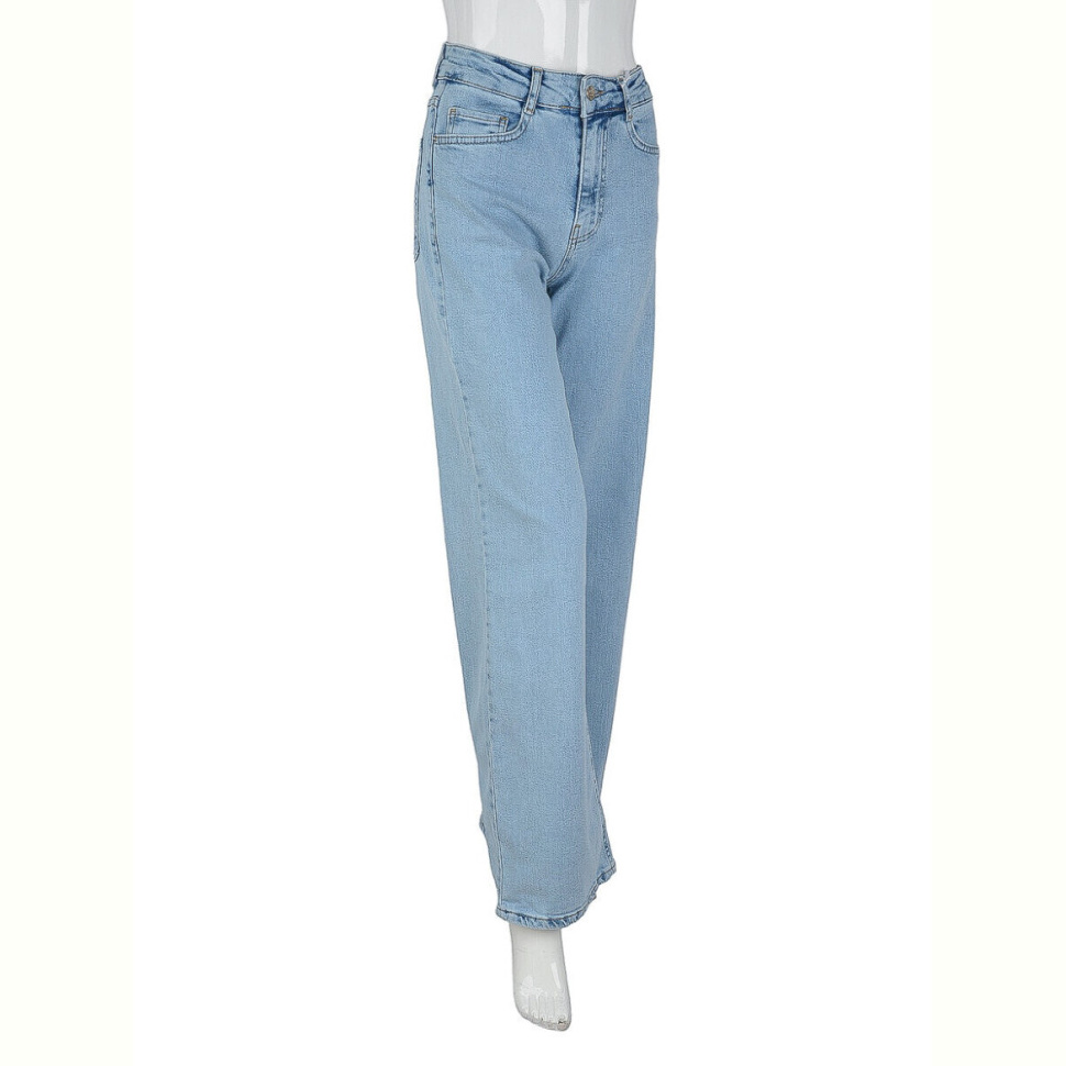 Джинсы Pozitiv 117-16 blue Джинсы Pozitiv 117-16 blue