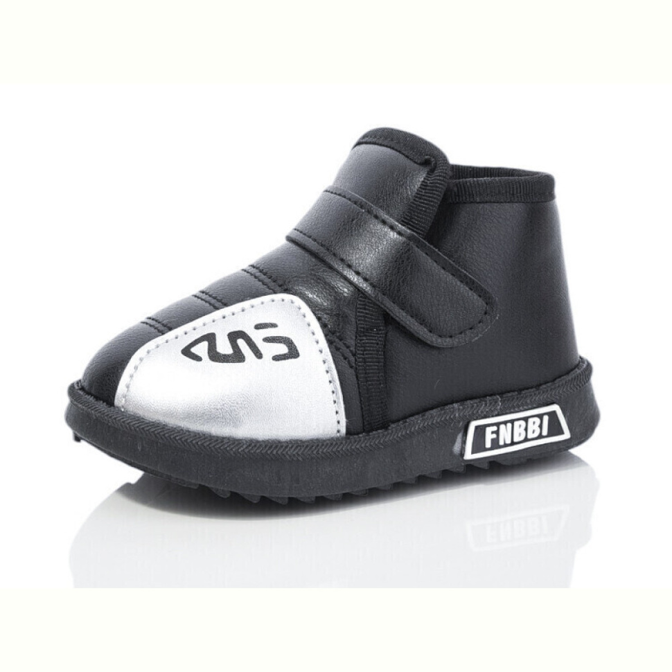 Ботинки ASHIGULI L701-1