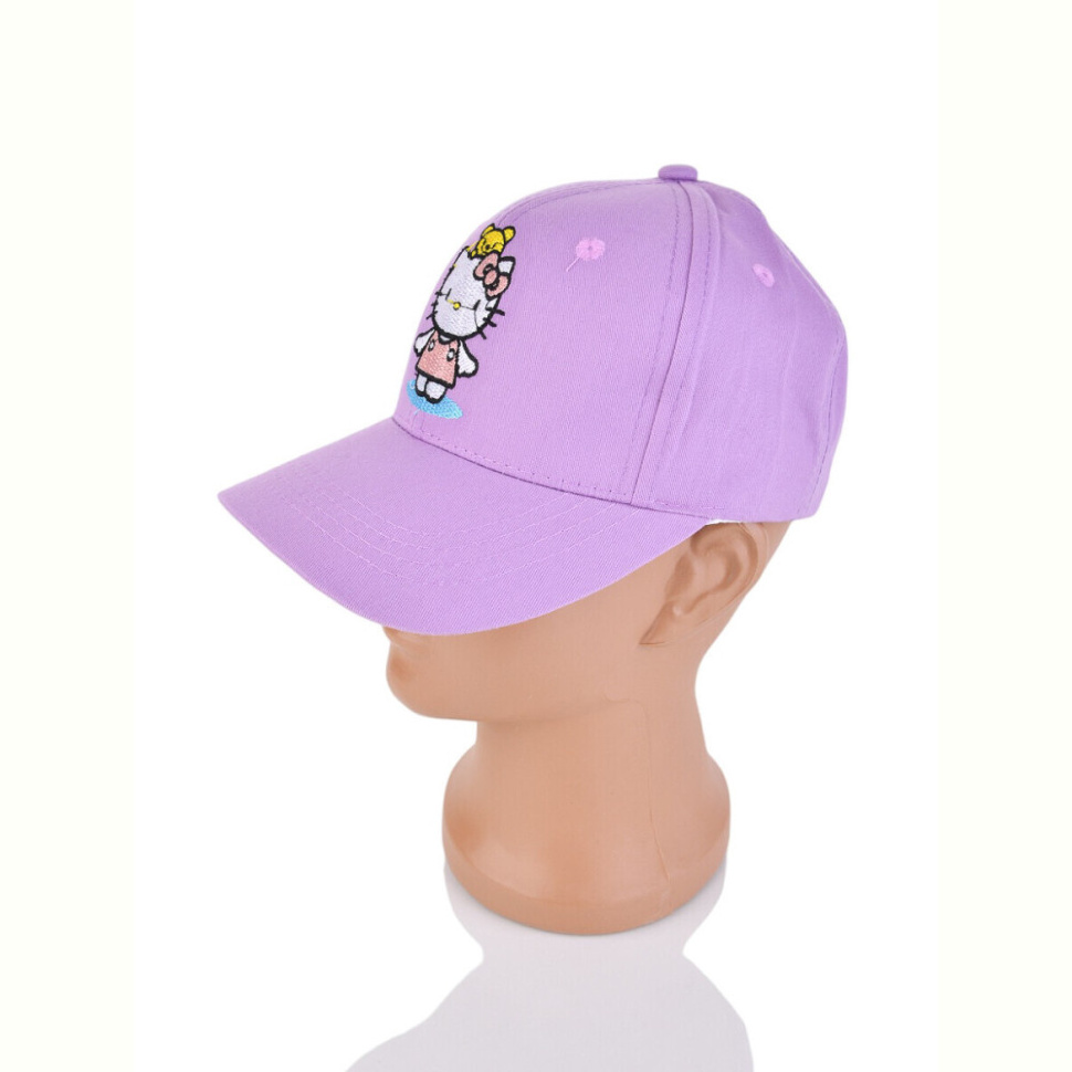 Кепка RuBi 6004-1 violet