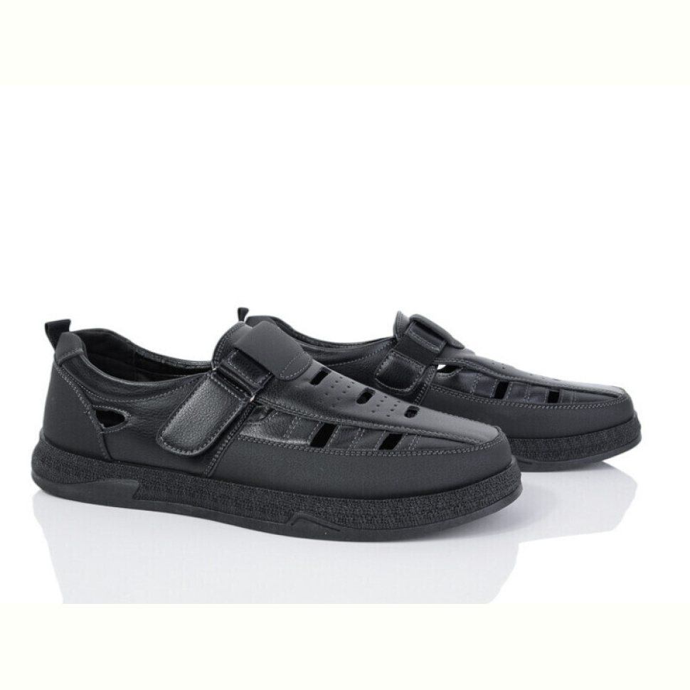 Туфли Baolikang Y562-10