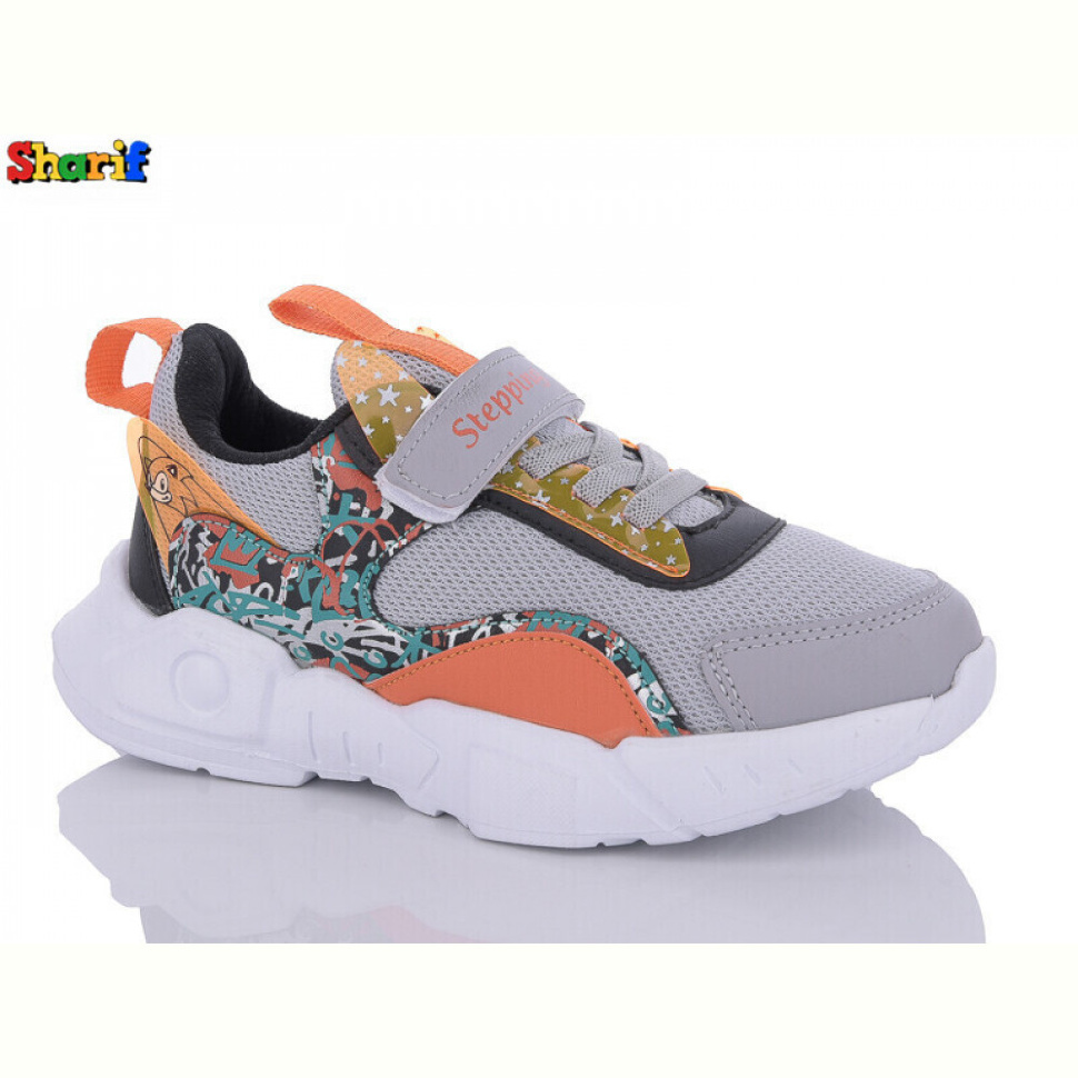 Кроссовки Sharif AC113-1