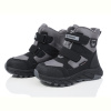 Ботинки Xifa kids L18-3 світловідбивач