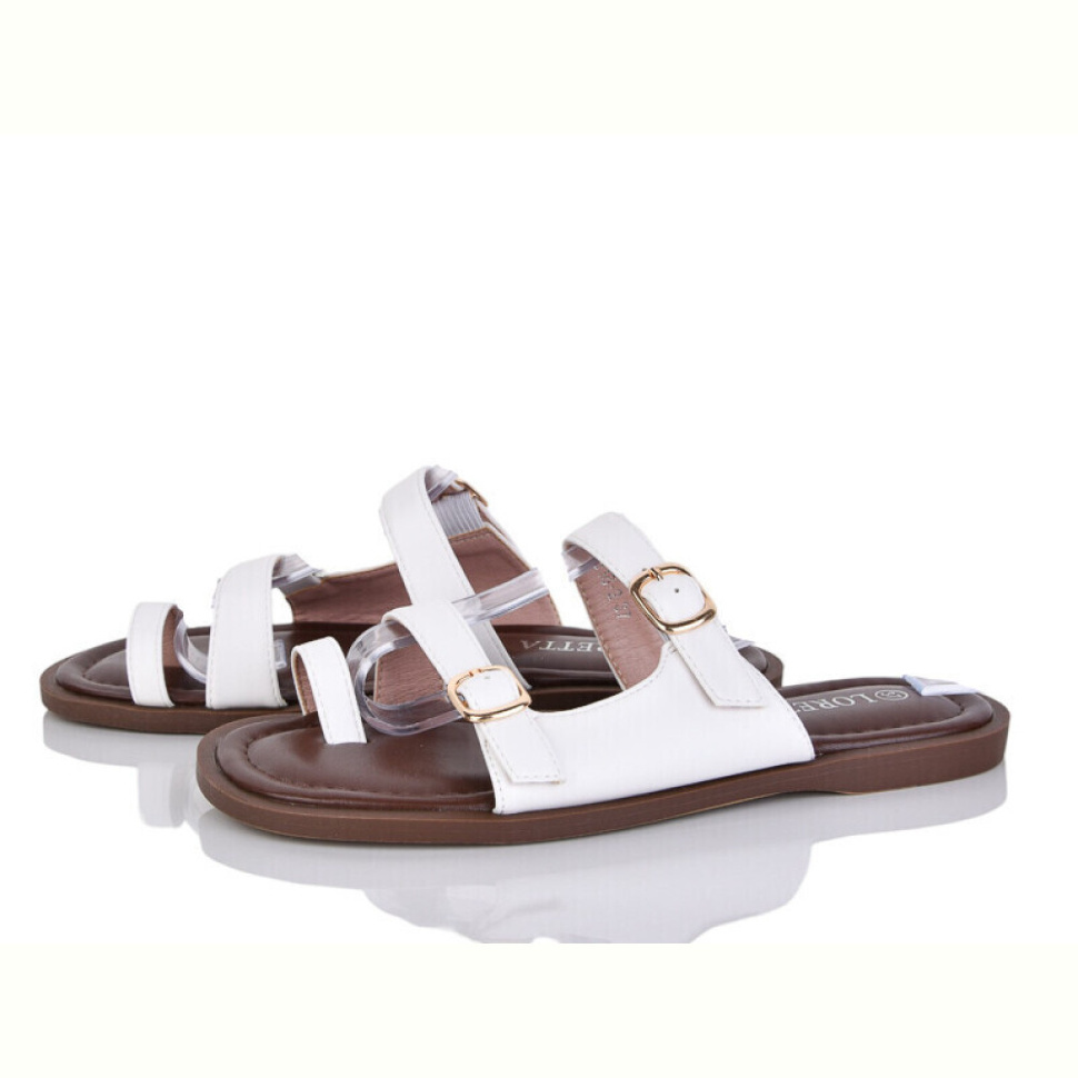 Шлепки Loretta E516-2