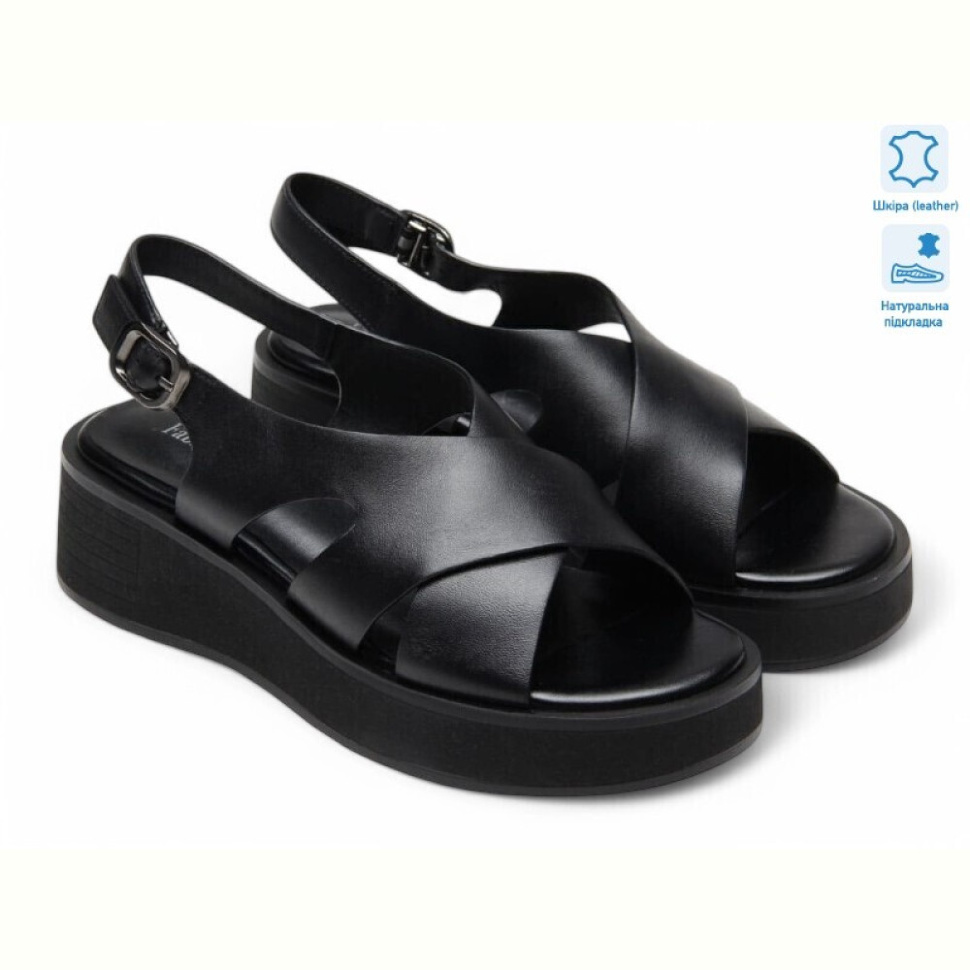 Босоножки Allshoes 182987