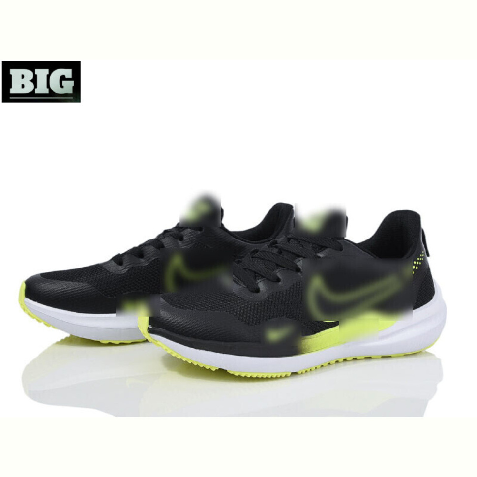 Кроссовки BIG 3962-B1130-5 (36-40)