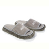 Тапки YZY D61 grey
