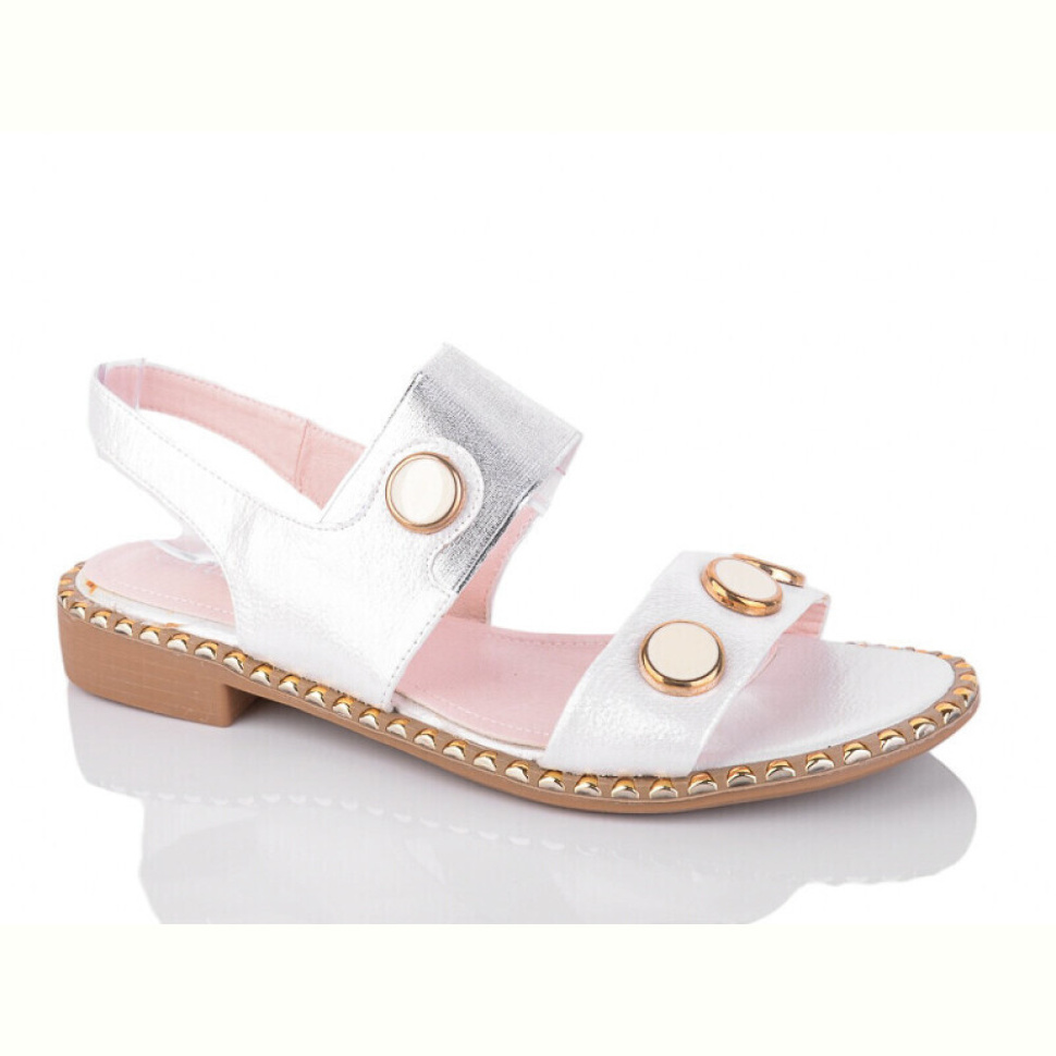 Босоножки SANLIN 2-91C