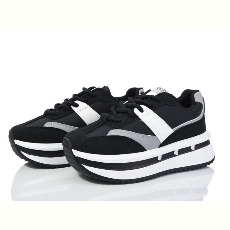 Кроссовки YiYi YB050-3