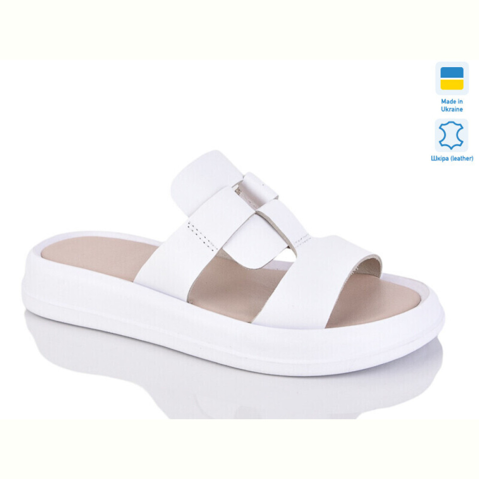 Шлепки Sali 22160 б.к.