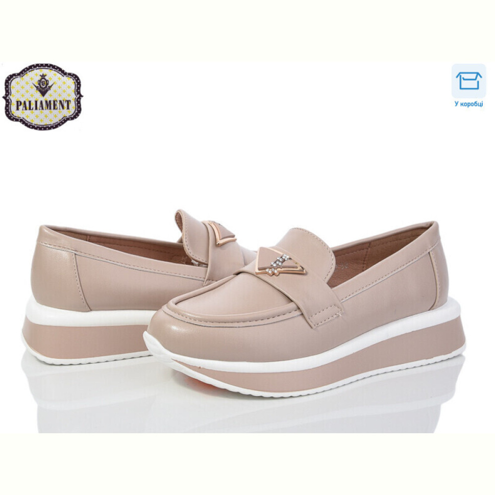 Туфли PALIAMENT W70-2