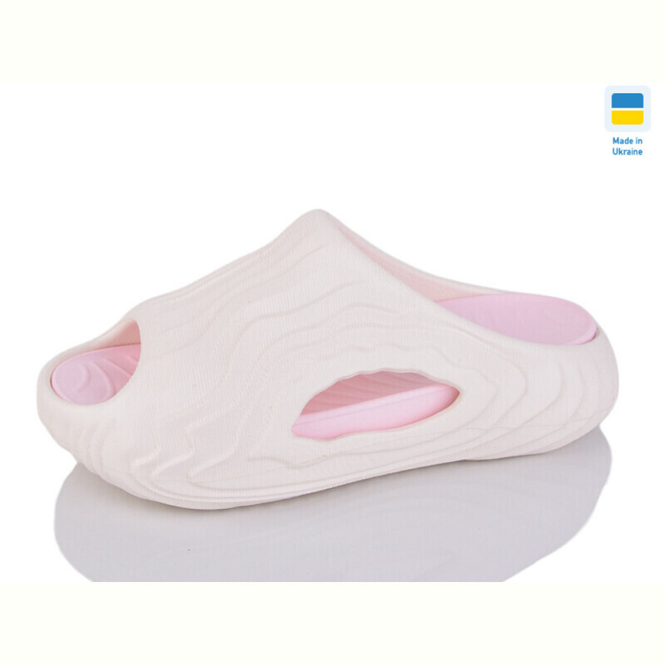 Шлепки Luck Line 24515-389