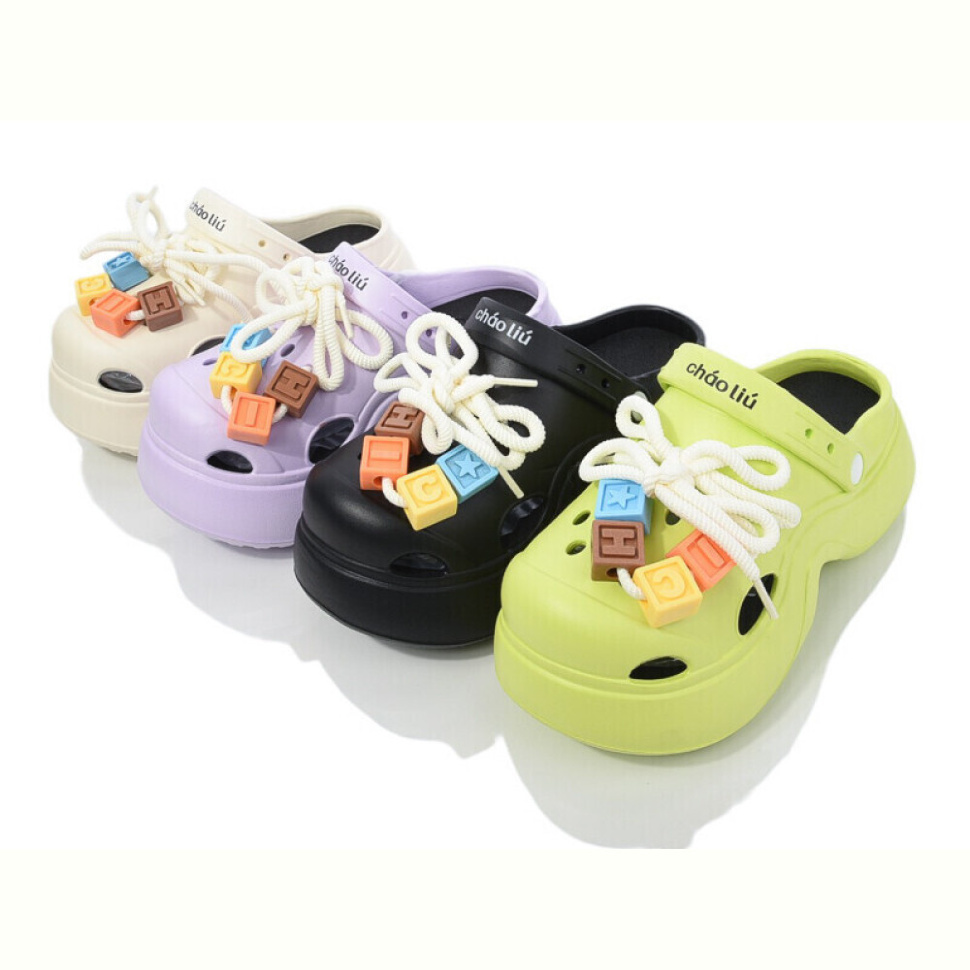 Кроксы Deshman 503-3 mix Кроксы Deshman 503-3 mix