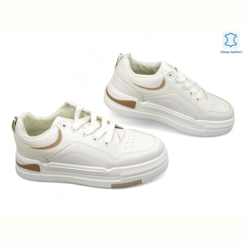 Кроссовки Allshoes 182466