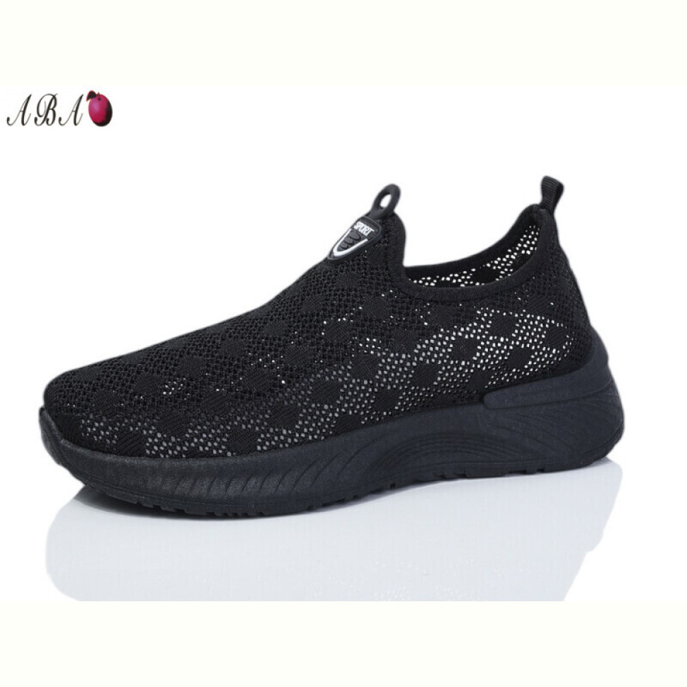 Кроссовки Aba 565-1