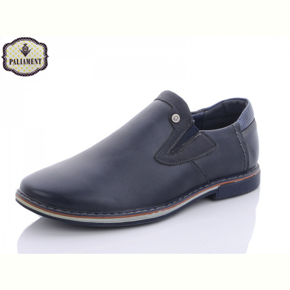 Туфли PALIAMENT D1902-3B Туфли PALIAMENT D1902-3B