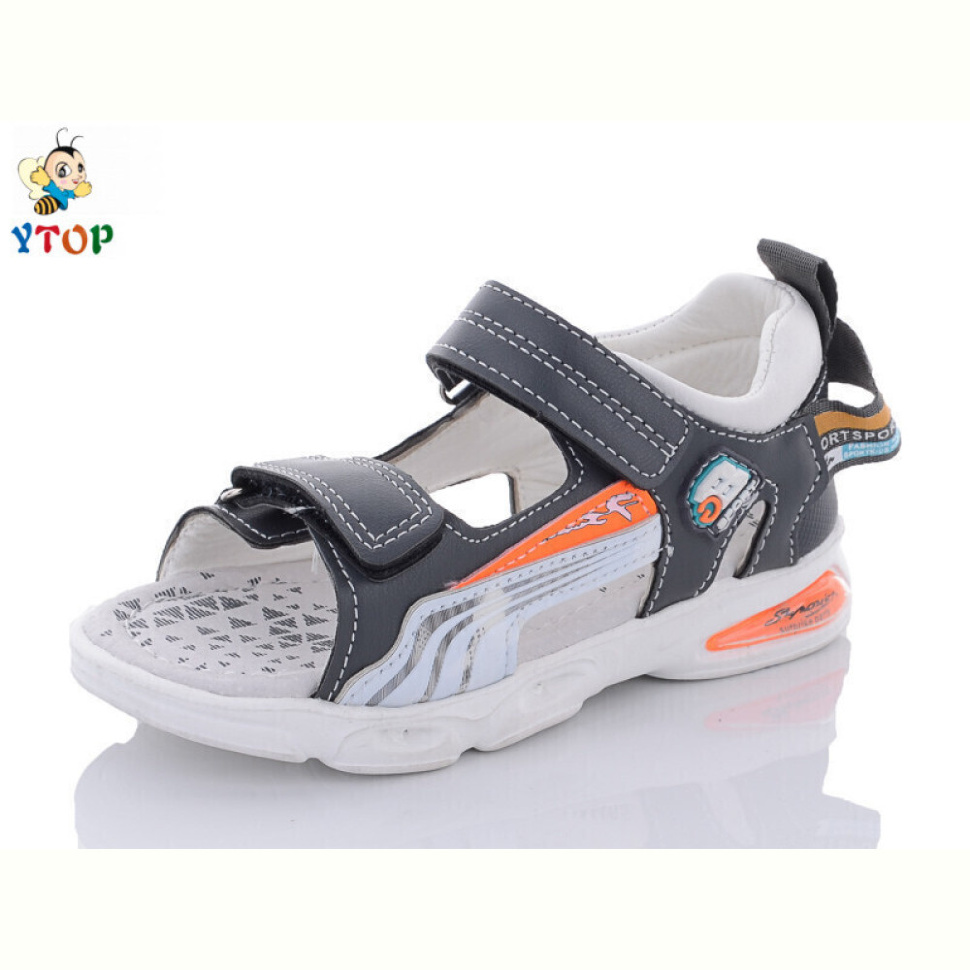 Сандалии Y.Top HM405-9