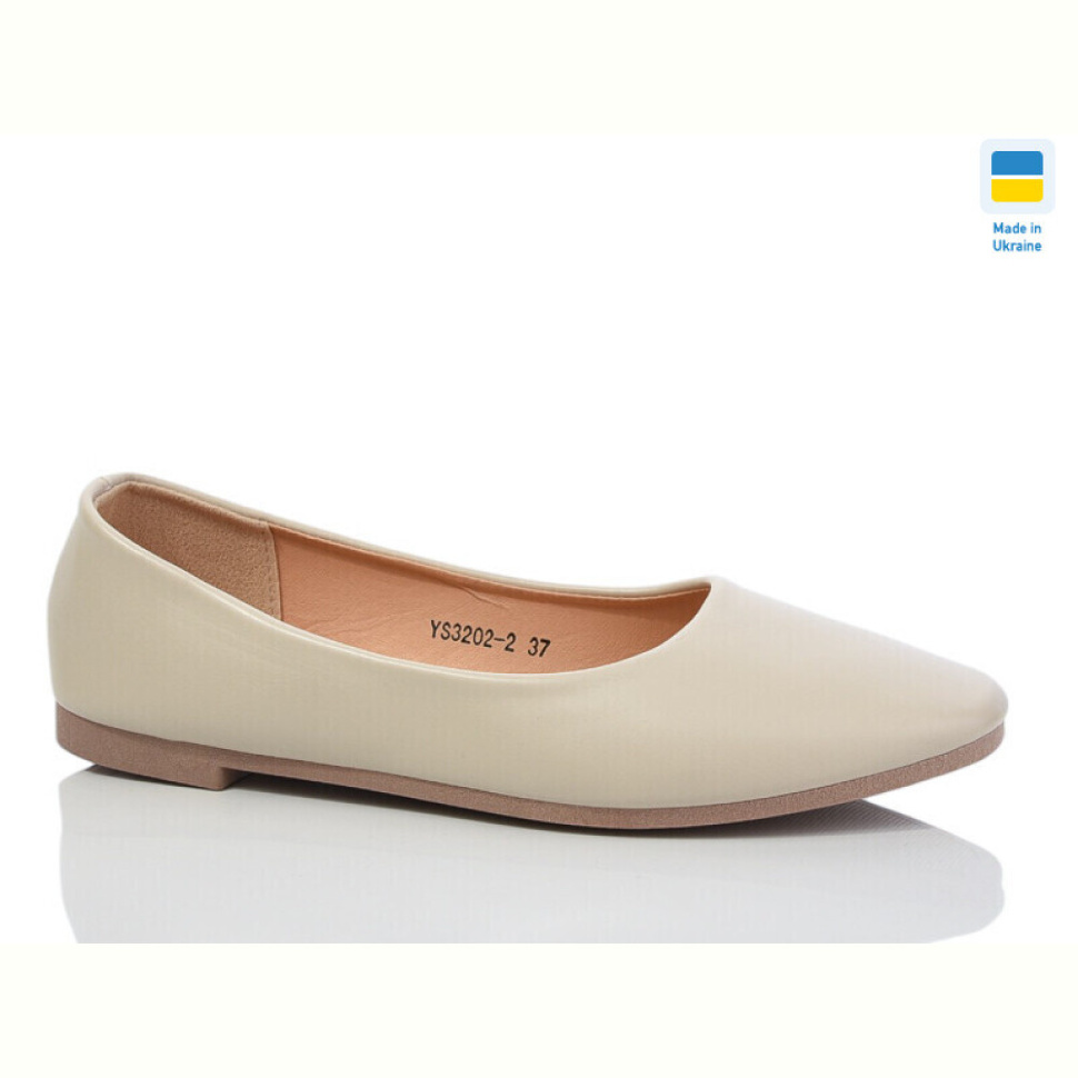 Балетки Swin YS3202-2 Балетки Swin YS3202-2