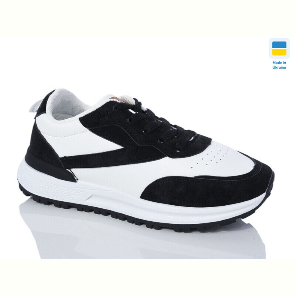 Кроссовки Swin 1810-2