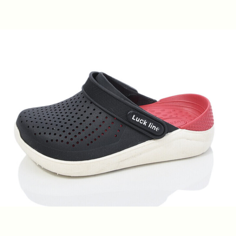 Кроксы Luck Line 5017-241