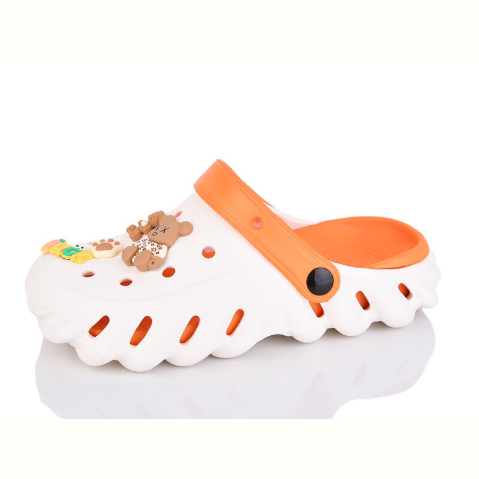 Кроксы Luck Line 5161-387A