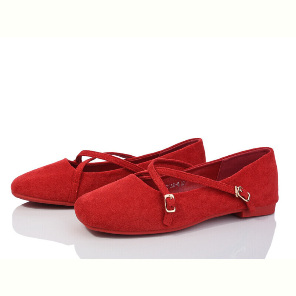 Туфли Loretta E356-5