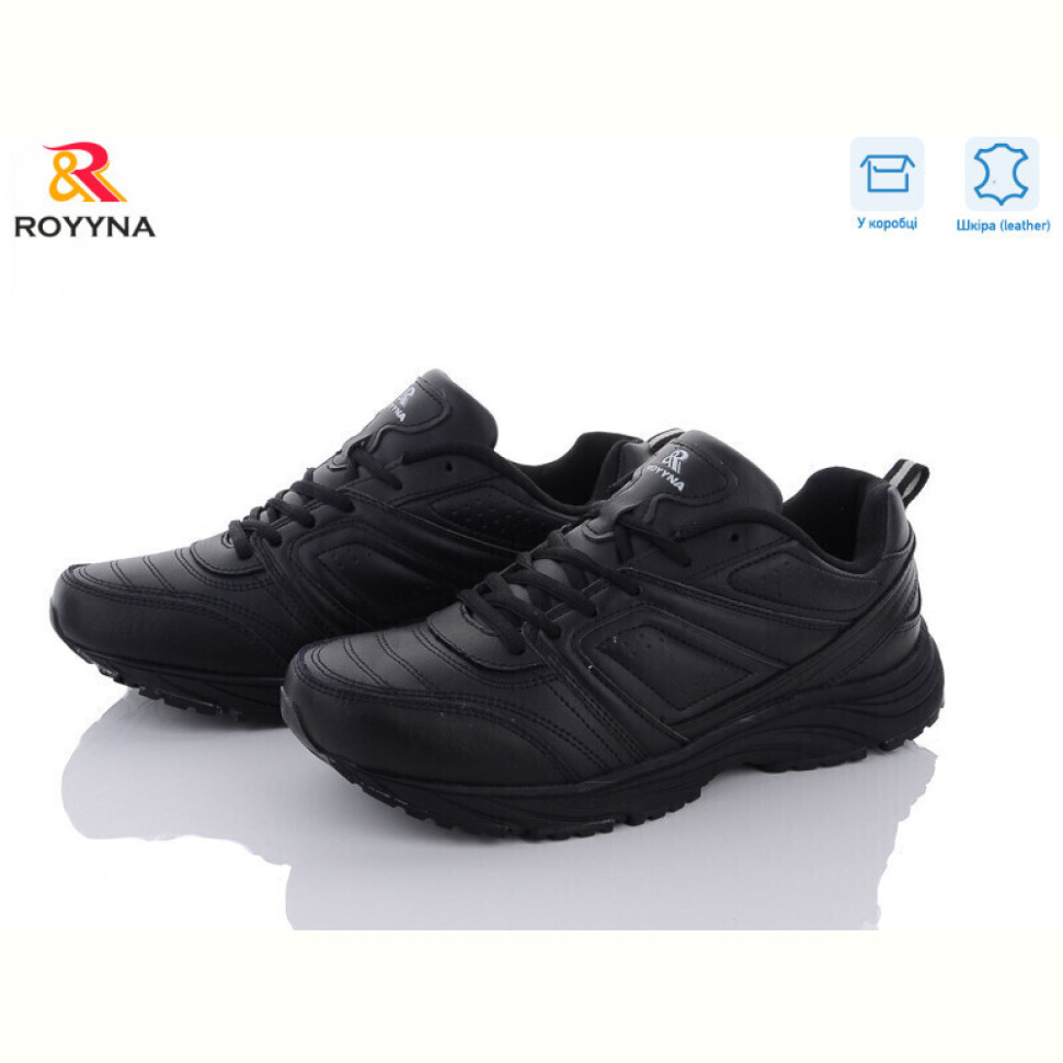 Кроссовки ROYYNA 068 CB-43