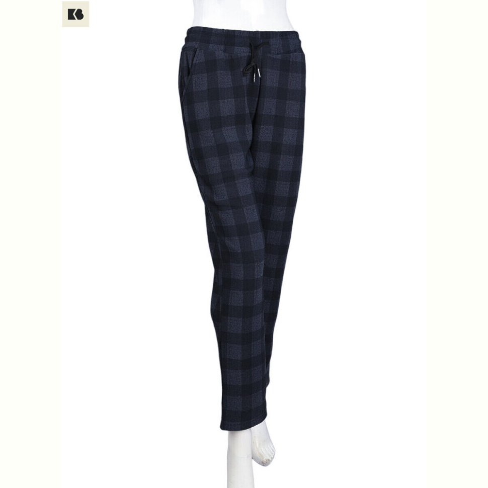 Брюки BIG 001-1-1 navy