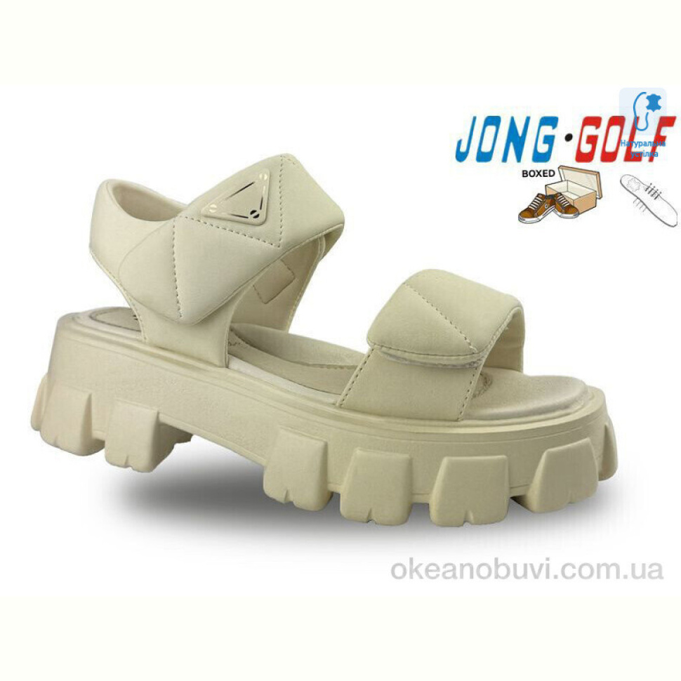 Босоножки Jong Golf C20489-6 Босоножки Jong Golf C20489-6