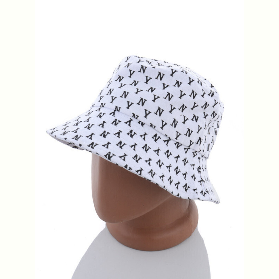 Панама RuBi CL007-13 white