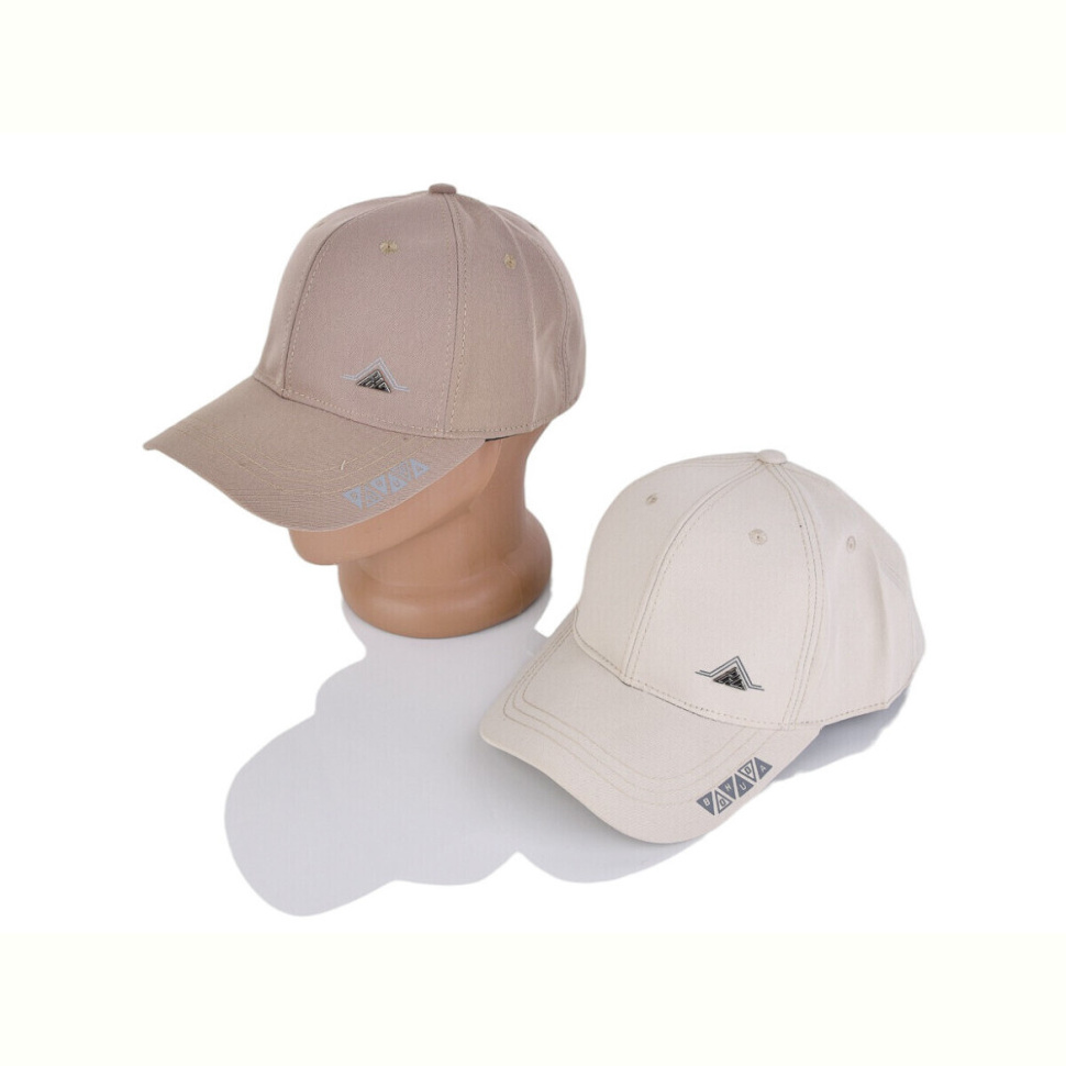 Кепка RuBi N008 mix