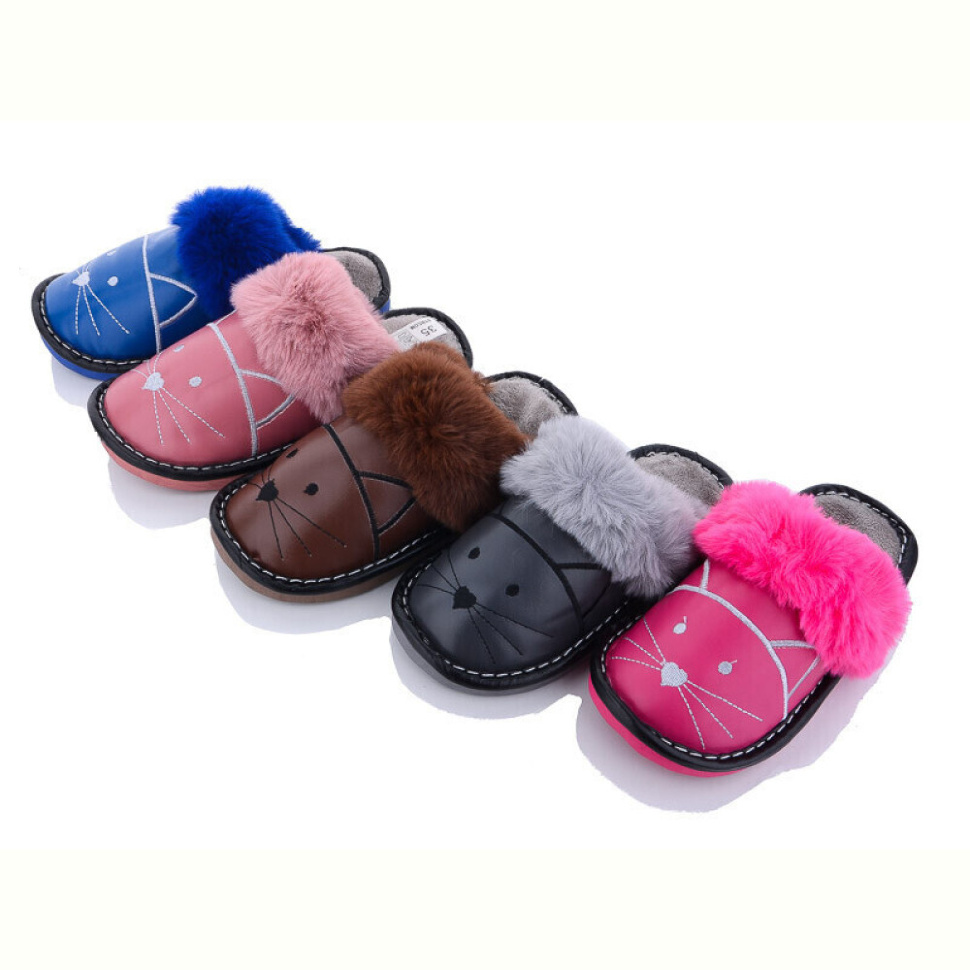 Тапки Vladimir 405 mix