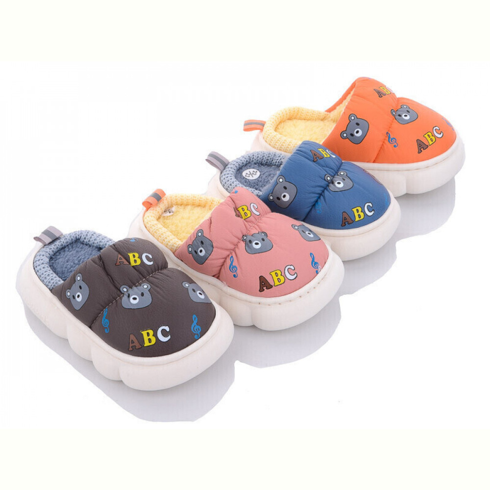 Тапки Elmob MX5 mix