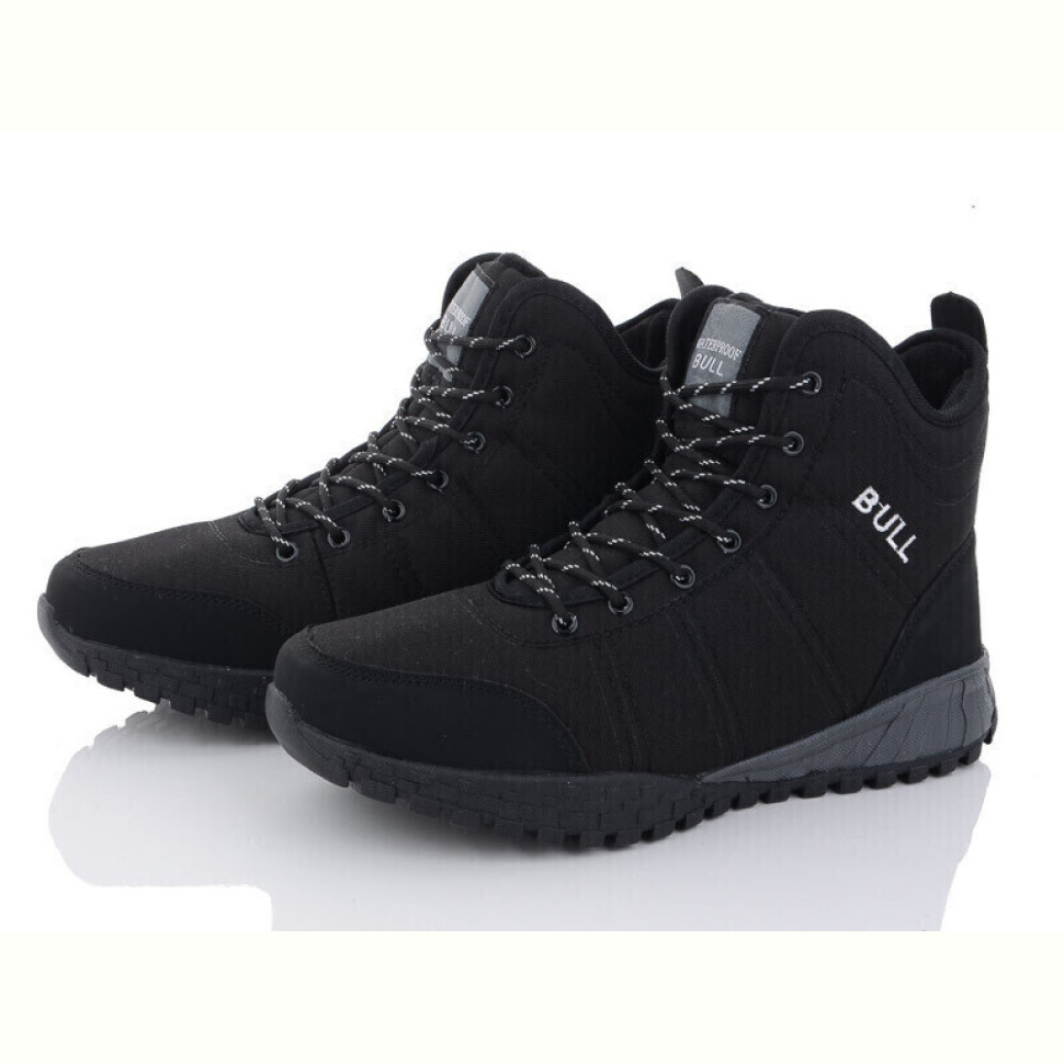 Ботинки Kajila A9155-4 Ботинки Kajila A9155-4