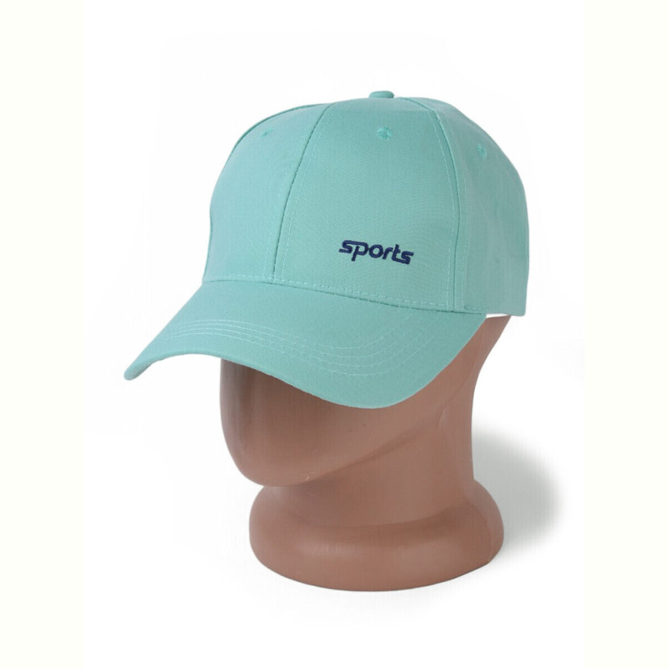 Кепка RuBi N009-11 green