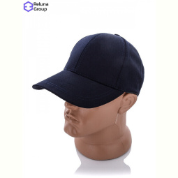 Кепка Reluna Group CD008-2 navy